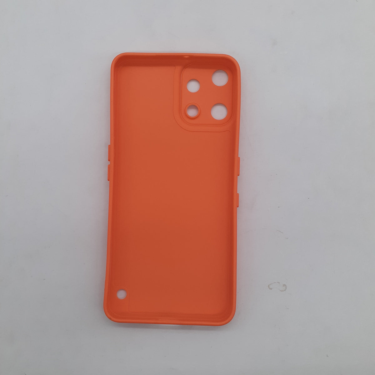 Nothing Phone 3A Lite Soft TPU Protective Back Case – Slim Shockproof Silicone Cover with Anti-Scratch Finish