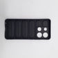itel A05s Heat Dissipation Phone Case Strong TPU Material Protective Cover Shockproof Slim Fit