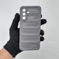Samsung A17 Hybrid Armor Shockproof Heat Dissipation Hard Case Cover Strong TPU Material Protection