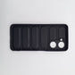 Vivo Y03 Strong TPU Material Phone Case Heat Disspation Design Shockproof Protective Cover