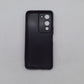 Vivo Y04 Soft Silicone Back Cover – Slim Shock Resistant TPU Protective Case with Anti-Slip & Scratch Protection