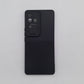 Vivo V30 Slim Soft TPU Back Cover – Shock Resistant Silicone Case with Raised Screen & Camera Protection