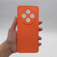 Redmi 14C Premium Soft TPU Back Cover – Slim Shock Resistant Silicone Protective Case with Raised Camera Edges