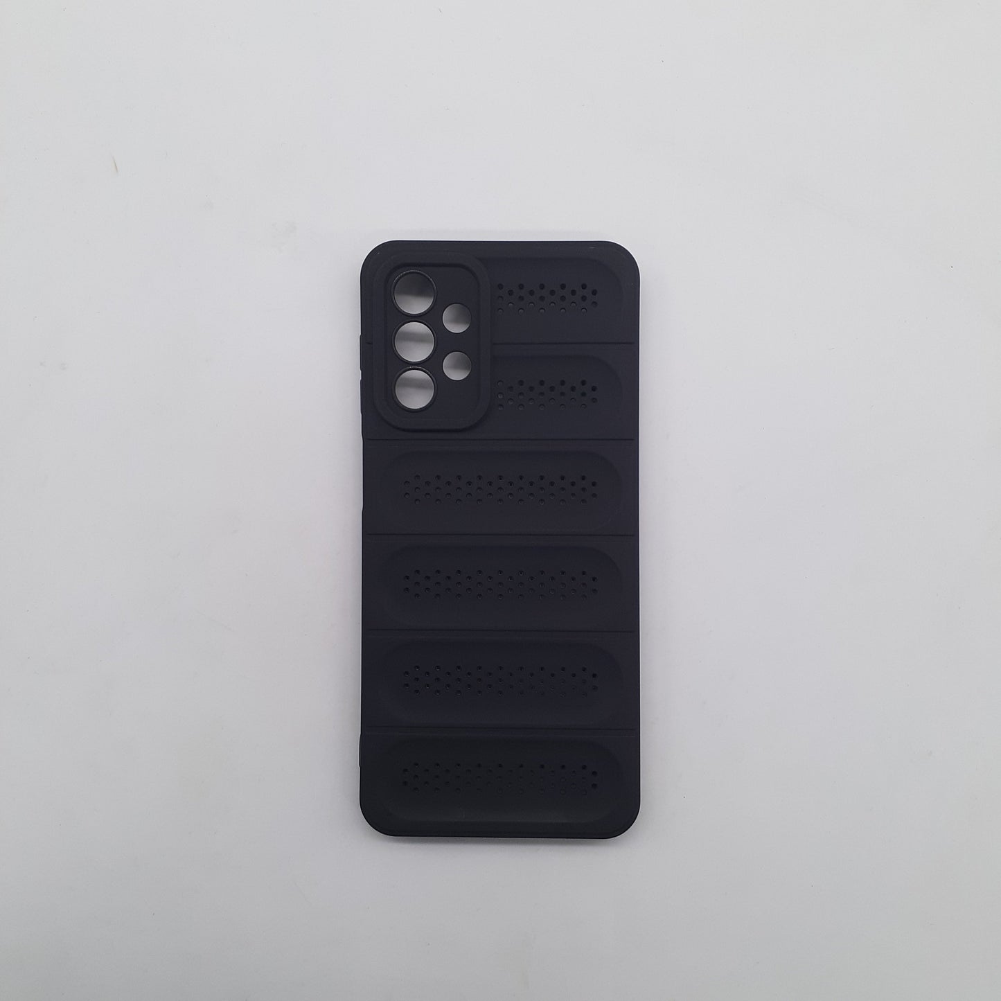 Samsung A23 Phone Case Heat Dissipation Design Strong TPU Material Shockproof Drop Protection Cover