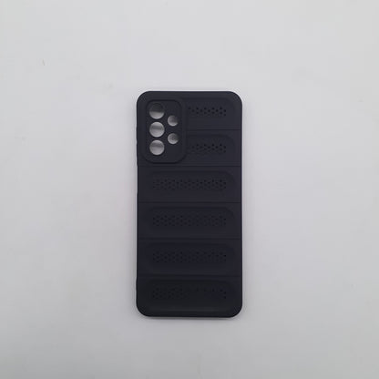 Samsung A23 Phone Case Heat Dissipation Design Strong TPU Material Shockproof Drop Protection Cover