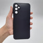Samsung Galaxy A14 Slim Silicone TPU Case – Shockproof Anti-Scratch Back Cover with Comfortable Non-Slip Grip
