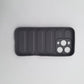 iPhone 16 Pro Heat Dissipation Strong TPU Shockproof Protective Phone Case Cover