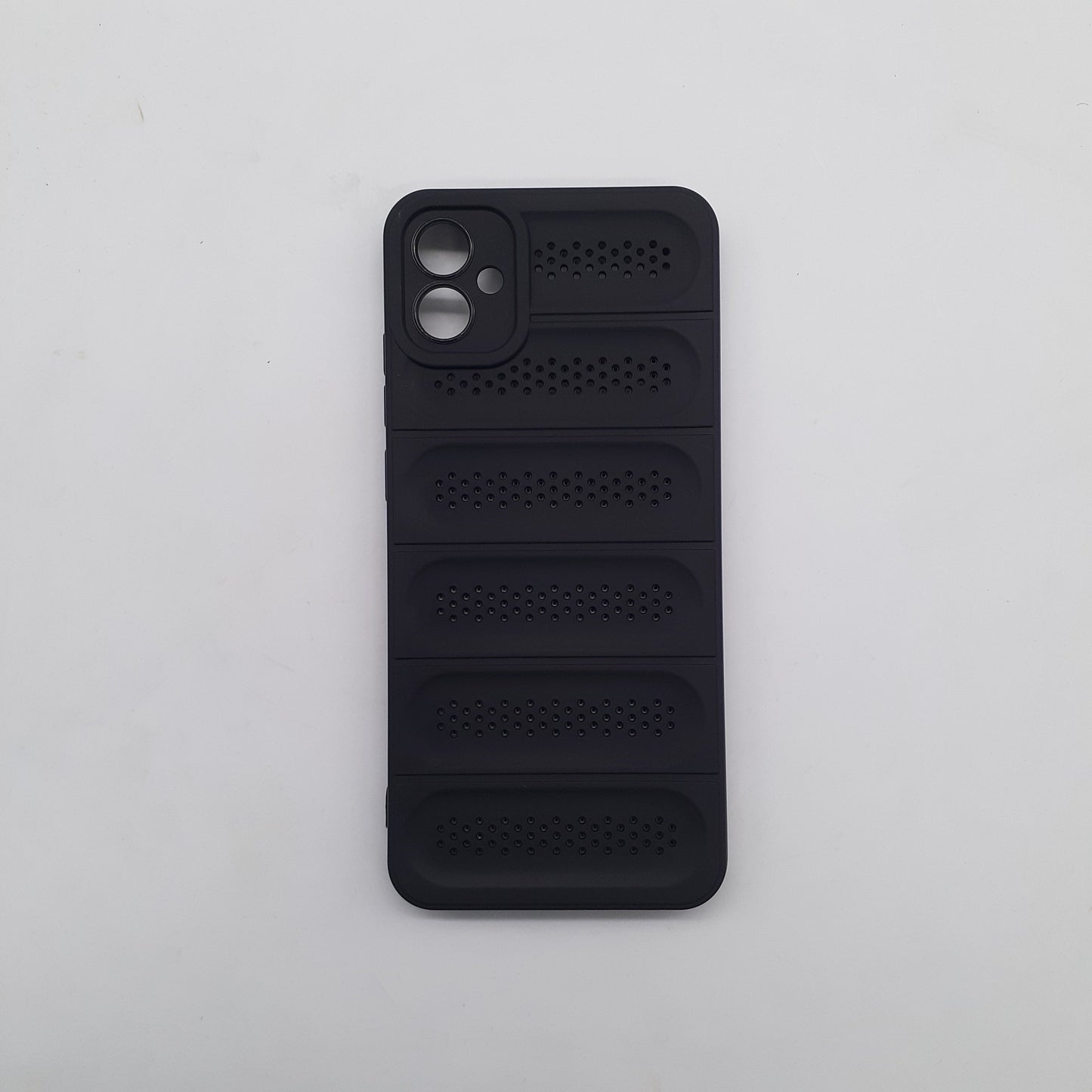 Samsung A04e Heat Dissipation Design Strong TPU Material Full Protection Phone Case