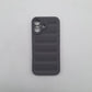 iPhone 17 Heat Dissipation Design Strong TPU Material Phone Case Breathable Cooling Shockproof Protective Cover