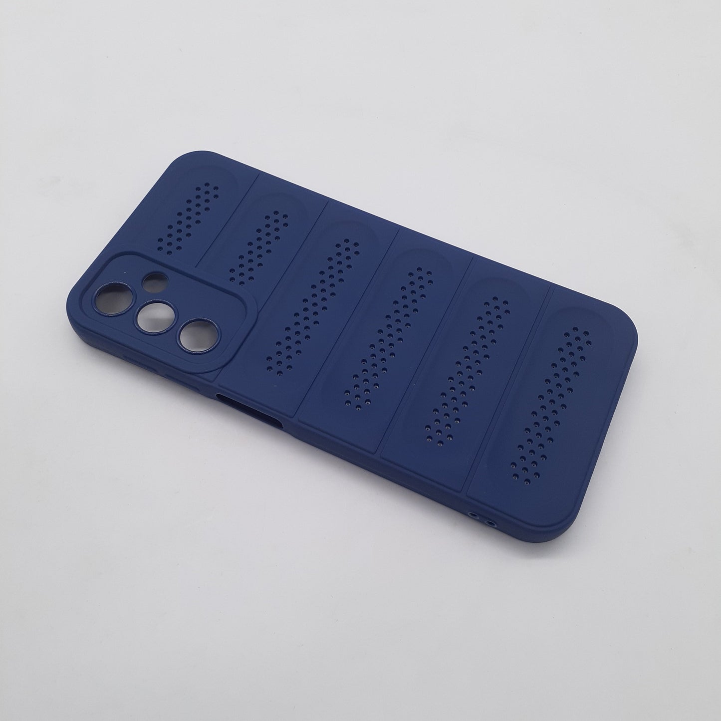 Samsung A24 4G Heat Dissipation Design Strong TPU Material Phone Case Reliable Protection