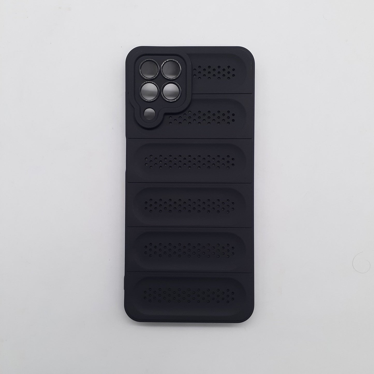Samsung M33 Heat Dissipation Strong TPU Material Phone Case Protective Back Cover Shockproof Durable
