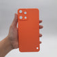 Nothing Phone 3A Lite Soft TPU Protective Back Case – Slim Shockproof Silicone Cover with Anti-Scratch Finish