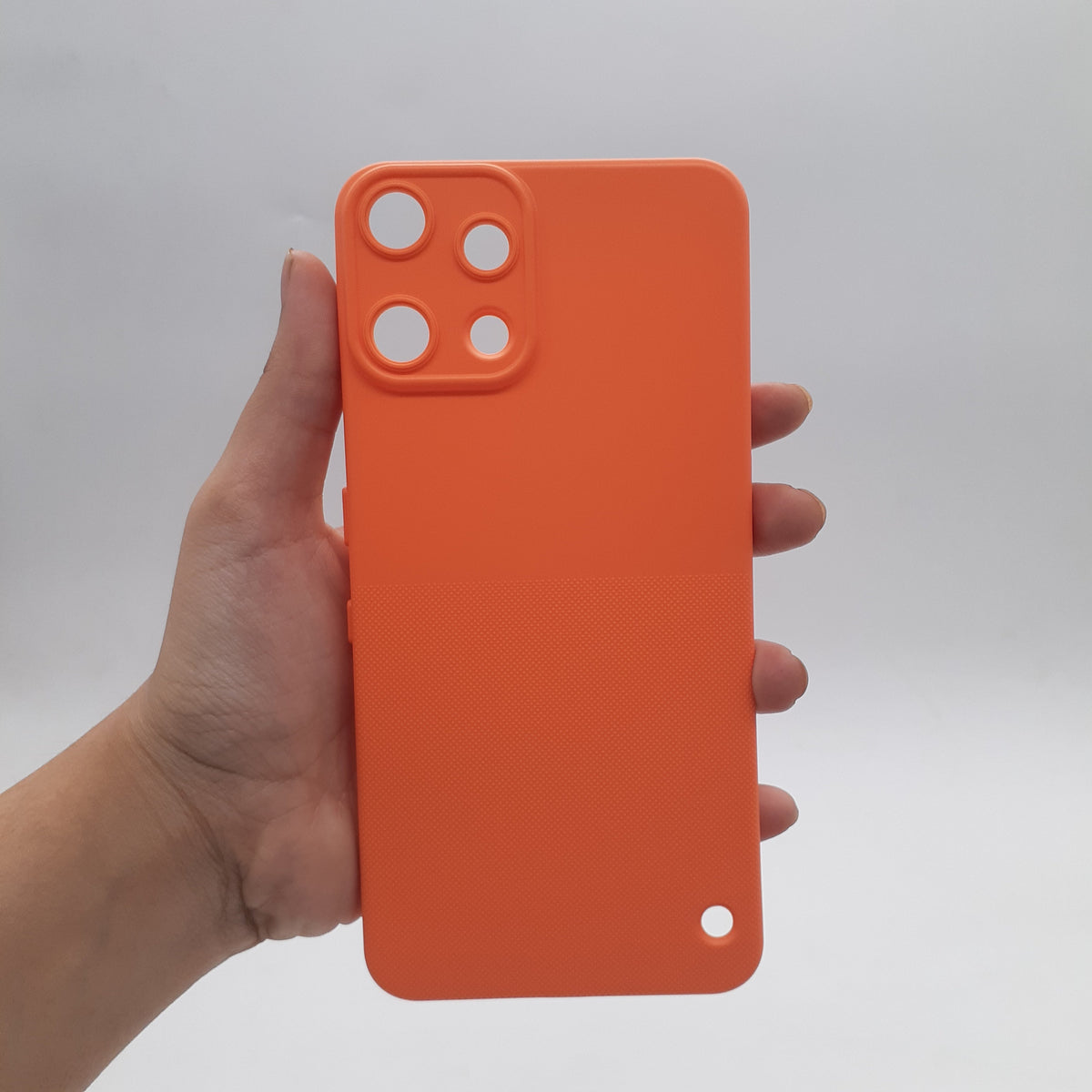 Nothing Phone 3A Lite Soft TPU Protective Back Case – Slim Shockproof Silicone Cover with Anti-Scratch Finish