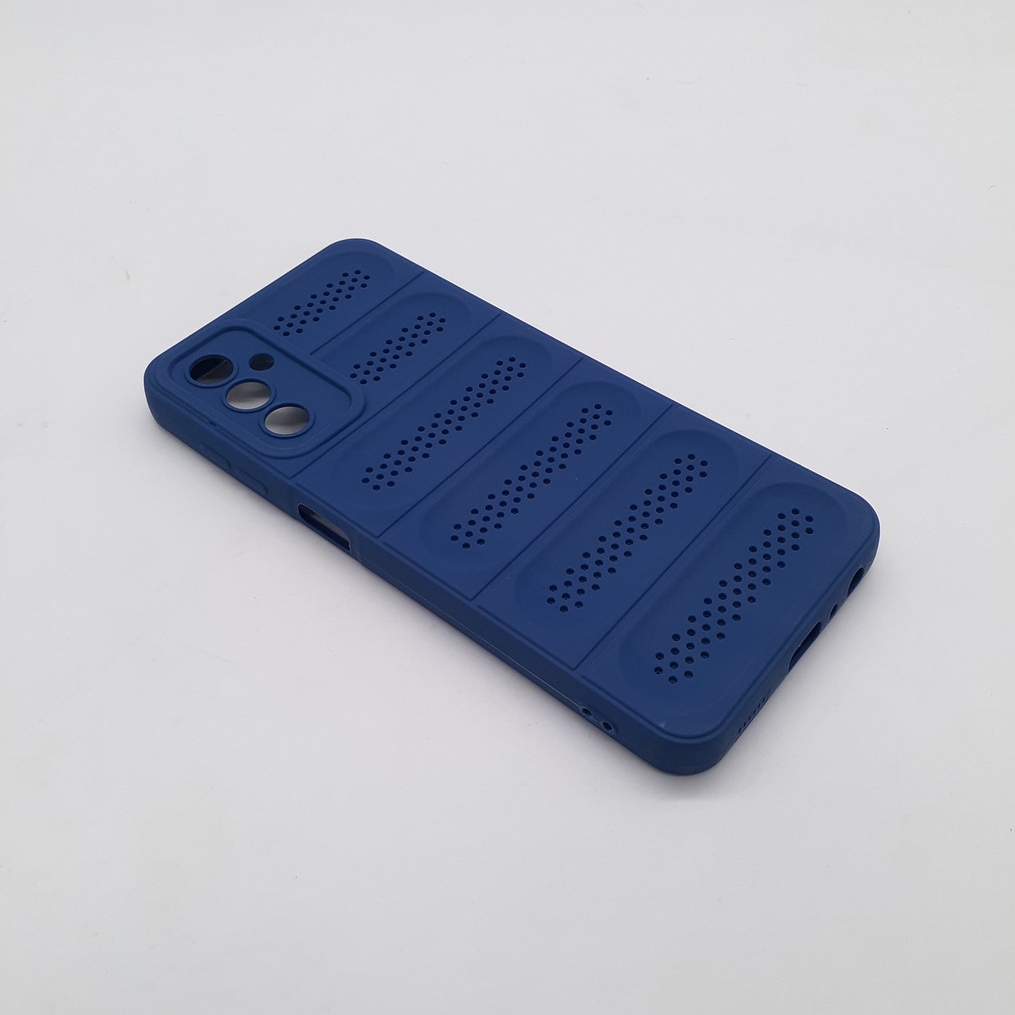 Samsung M13 Heat Disipation Design Strong TPU Material Premium Protection Back Cover Case