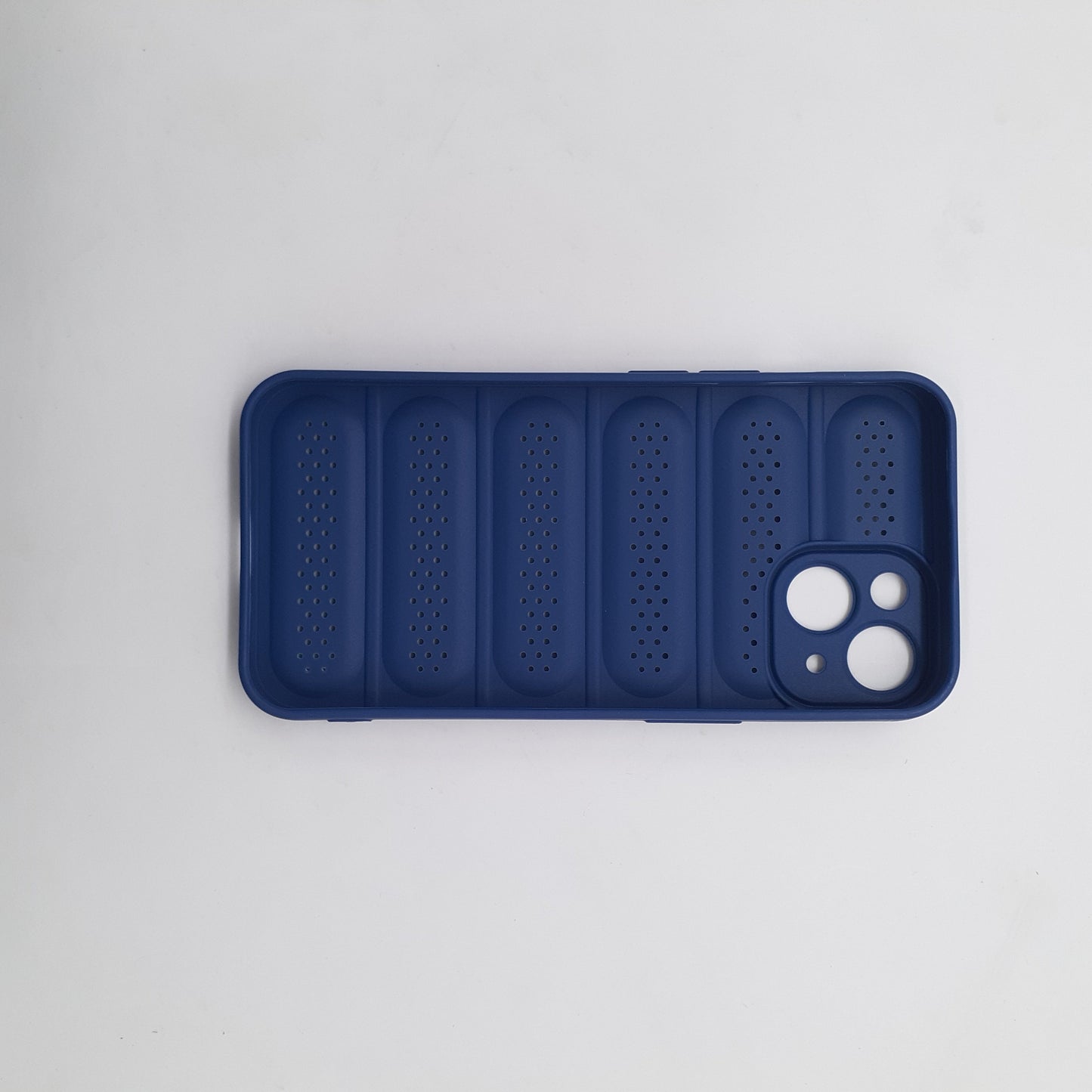 iPhone 14 Heat Dissipation Design Strong TPU Material Phone Case