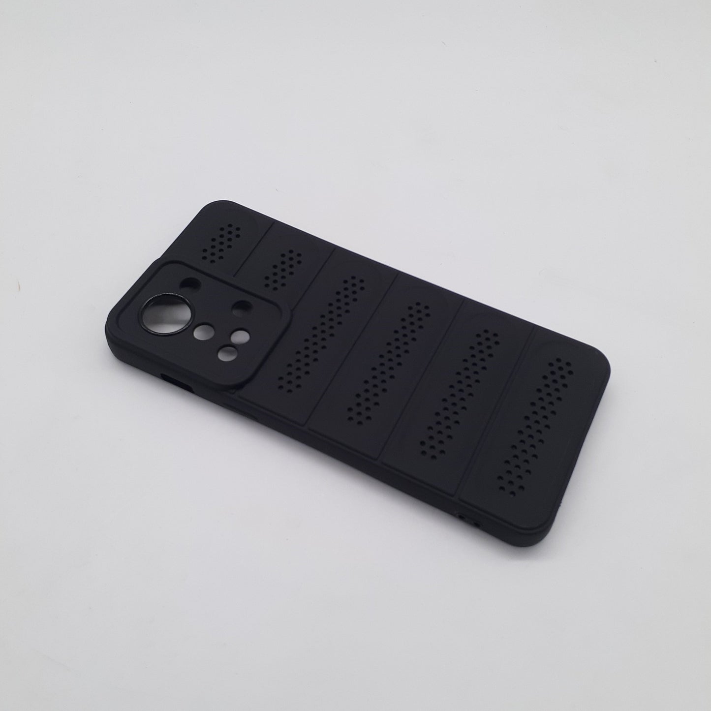 Oneplus Nord 2T Heat Disspation Design Strong TPU Meterial Phone Case Cover Protector