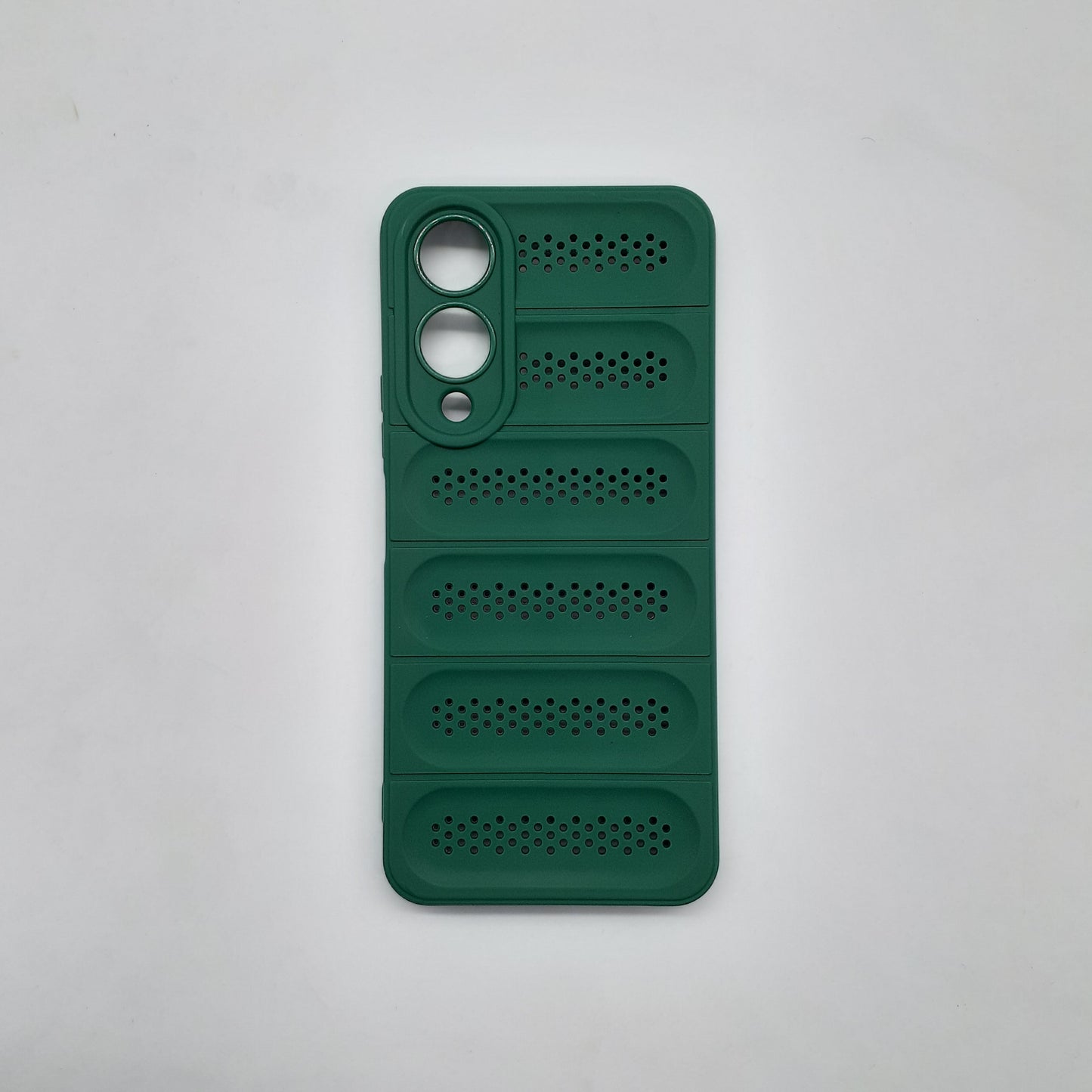Vivo Y17s Heat Dissipation Phone Case Strong TPU Material Shockproof Protective Cover