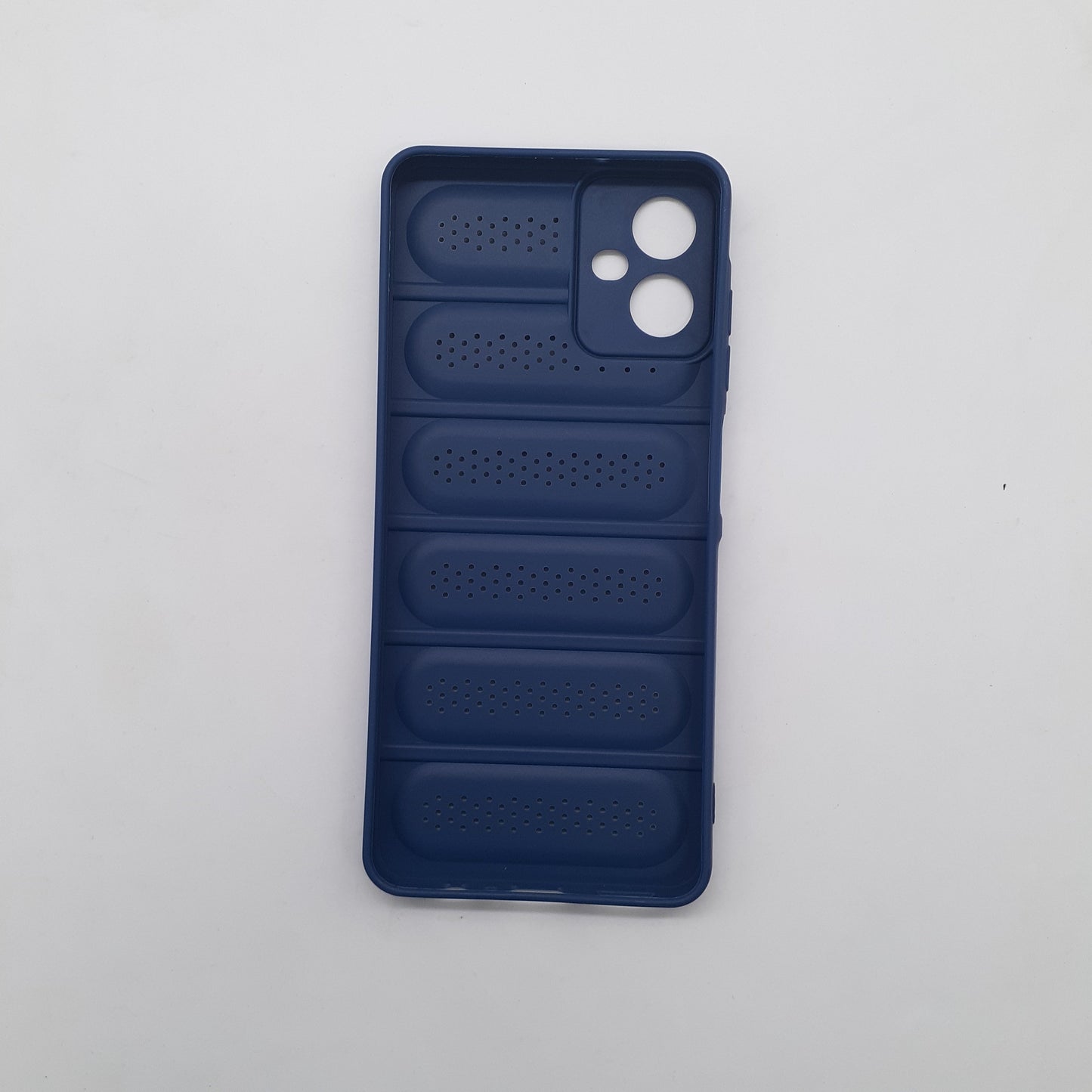Samsung A06 Heat Dissipation Design Strong TPU Material Phone Case Protective Cover