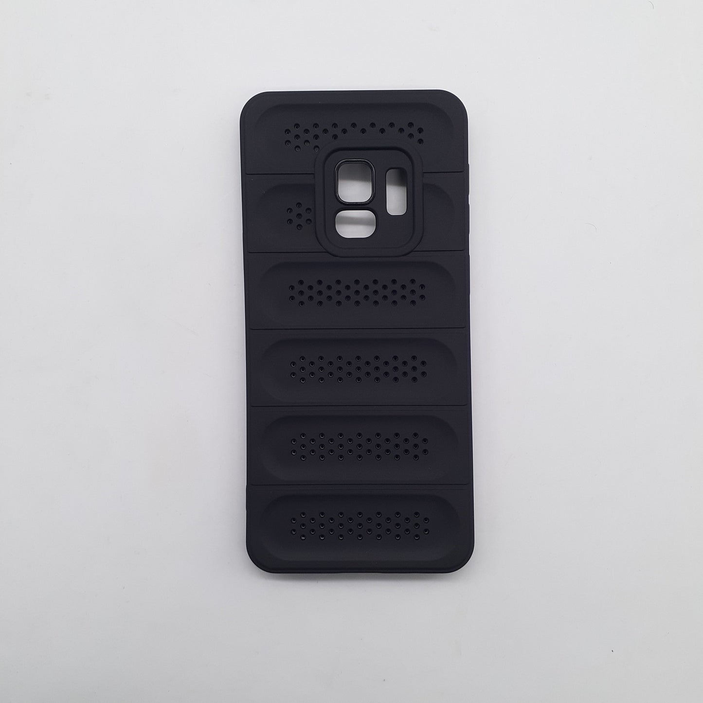 Samsung S9 Heat Dissipation Design Strong TPU Material Phone Case Cover