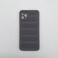 iPhone 11 Pro Max Heat Dissipation Design Strong TPU Material Phone Case Breathable Shockproof Cover