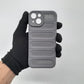 iPhone 15 Heat Dissipation Design Phone Case Strong TPU Material Protective Cover