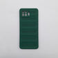 OPPO F17 Pro Phone Case Heat Dissipation Design Strong TPU Material Full Protection Shockproof Cover