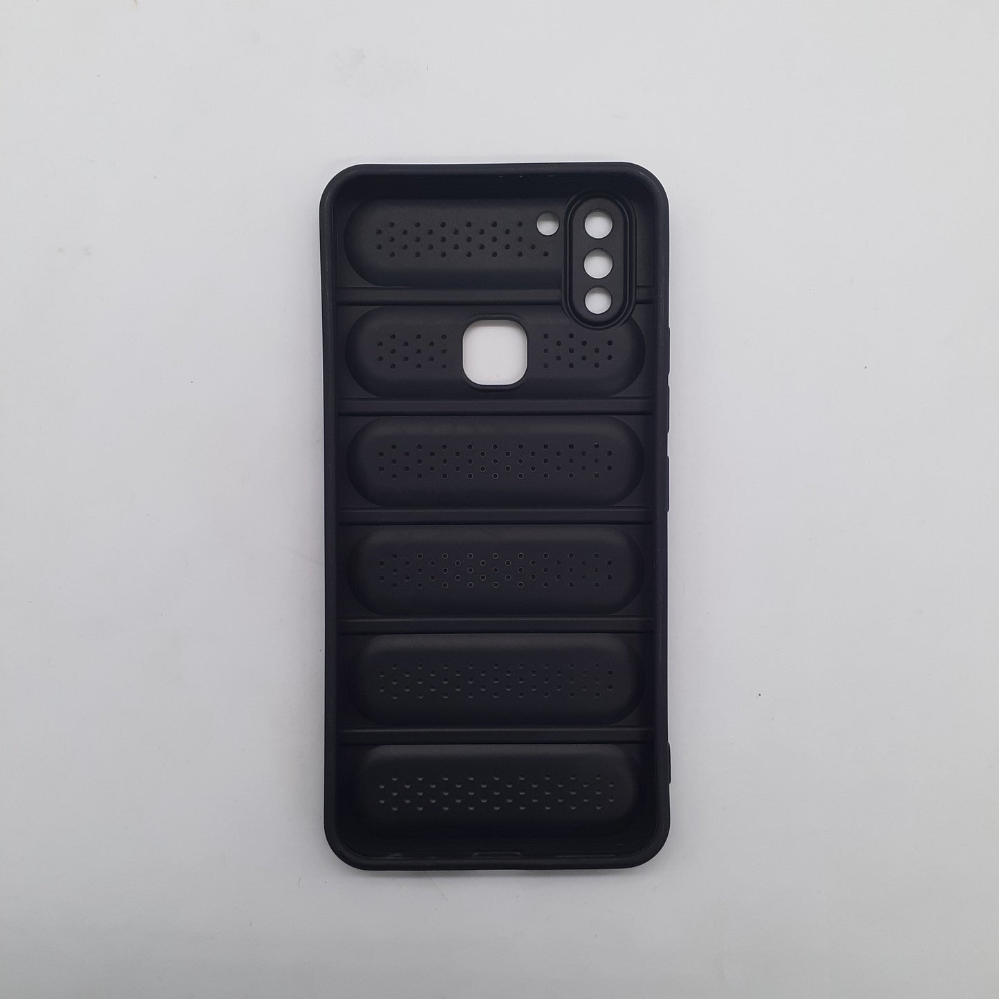 Vivo Y83 Phone Case Heat Disspation Design Strong TPU Meterial Protective Back Cover