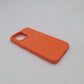 iPhone 15 Pro Max Soft Silicone Protective Cover – Shockproof Slim TPU Case with Anti-Scratch Non-Slip Surface