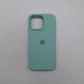 iPhone 16 Pro Max apple Silicone Case back cover