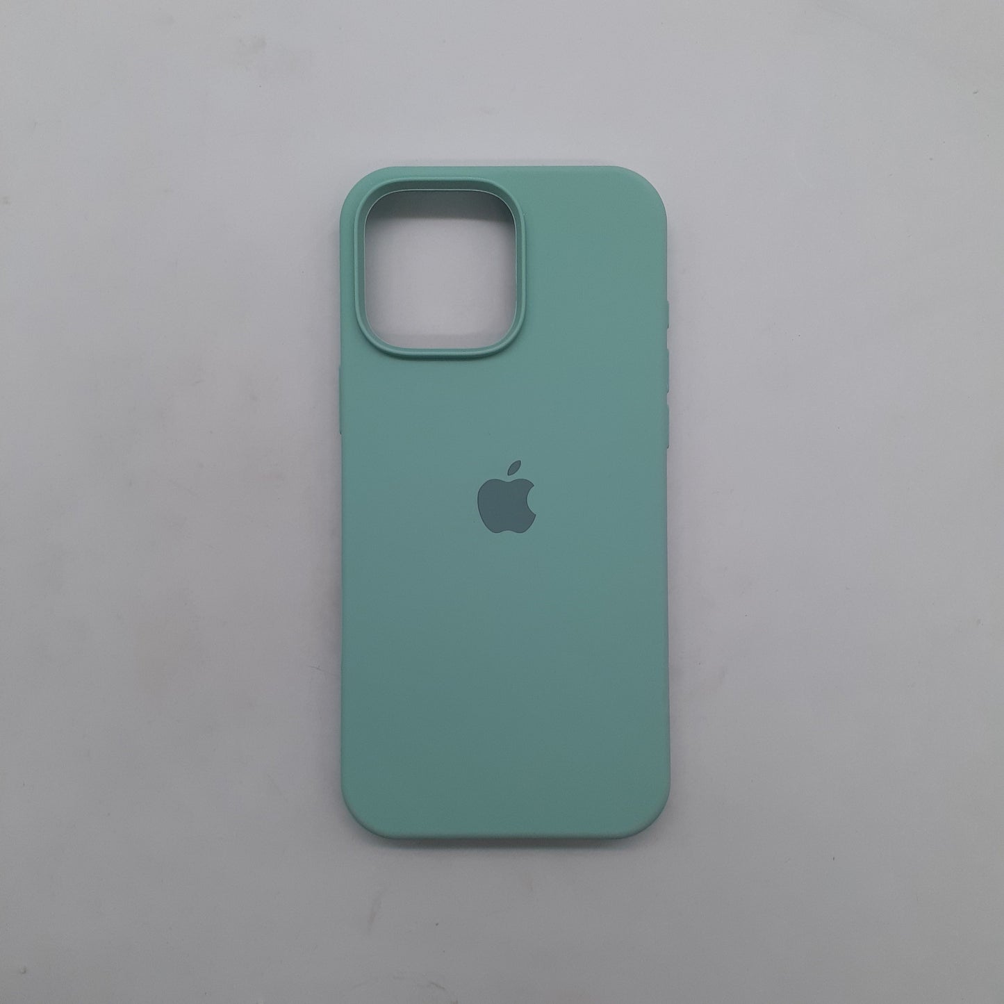 iPhone 16 Pro Max apple Silicone Case back cover