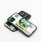 iPhone 12 Pro pack of 2 Glass Back Covers Stabucks and Circuit Design