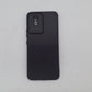Vivo Y02 Slim Soft TPU Case – Shockproof Silicone Protective Back Cover with Raised Camera Guard
