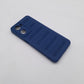 OPPO A57 2022 Phone Case Heat Disspation Design Strong TPU Meterial Shockproof Protective Cover