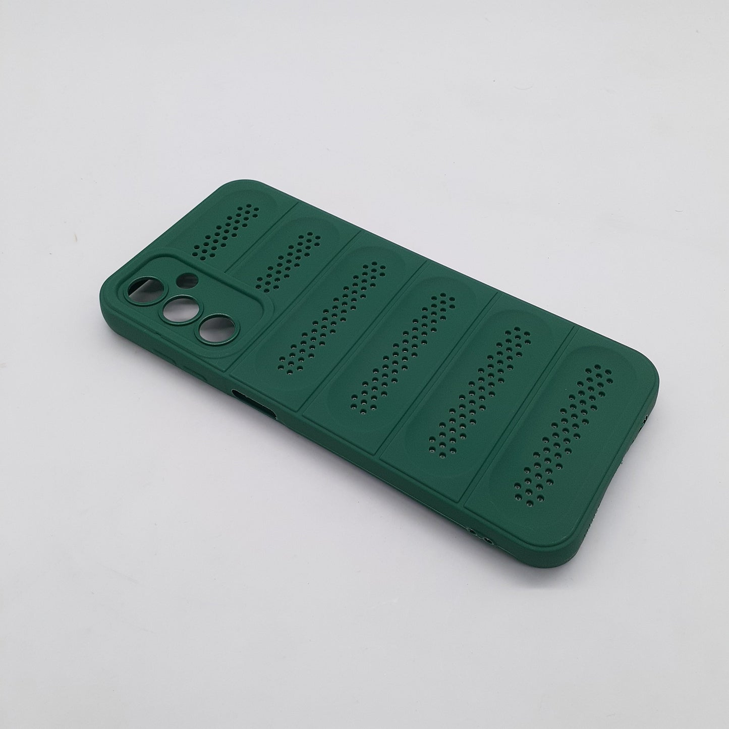 Samsung M14 5G Phone Case Heat Disspation Design Strong TPU Material Protective Cover