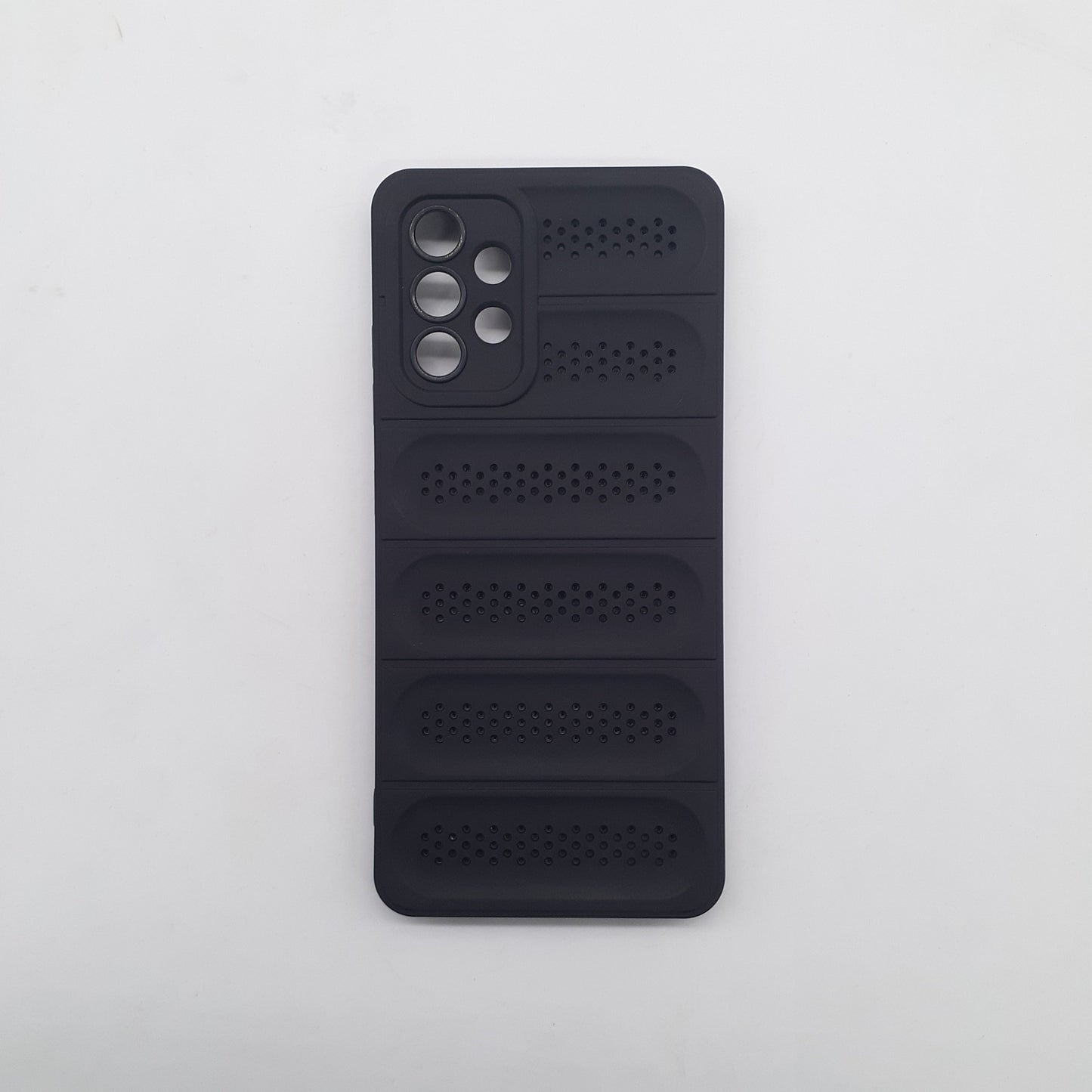 Samsung A32 Phone Case Heat Dissipation Design Strong TPU Material Slim Shockproof Cover
