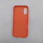 iPhone 17 Shockproof Soft Silicone Back Cover – Slim Lightweight TPU Phone Case with Anti-Slip & Anti-Scratch Protection