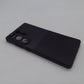 Samsung Galaxy S25 Ultra Premium Silicone TPU Cover – Slim Shockproof Back Case with Anti-Scratch & Raised Camera Guard
