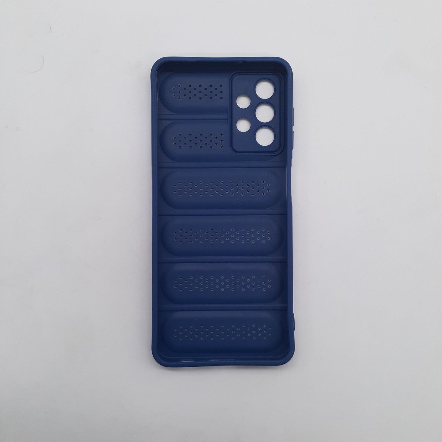 Samsung A13 Strong TPU Material Heat Dissipation Design Rugged Hybrid Slim Case Cover