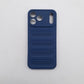 iPhone 17 Pro Max Heat Dissipation Strong TPU Material Phone Case Protective Cover
