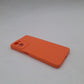Motorola Moto G06 Soft TPU Shockproof Case – Slim Silicone Back Cover with Anti-Scratch & Raised Camera Protection