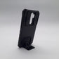 Redmi Note 8 Pro Rugged Protection Phone Case with Sliding Camera Cover and Integrated Kickstand for Hands-Free Viewing