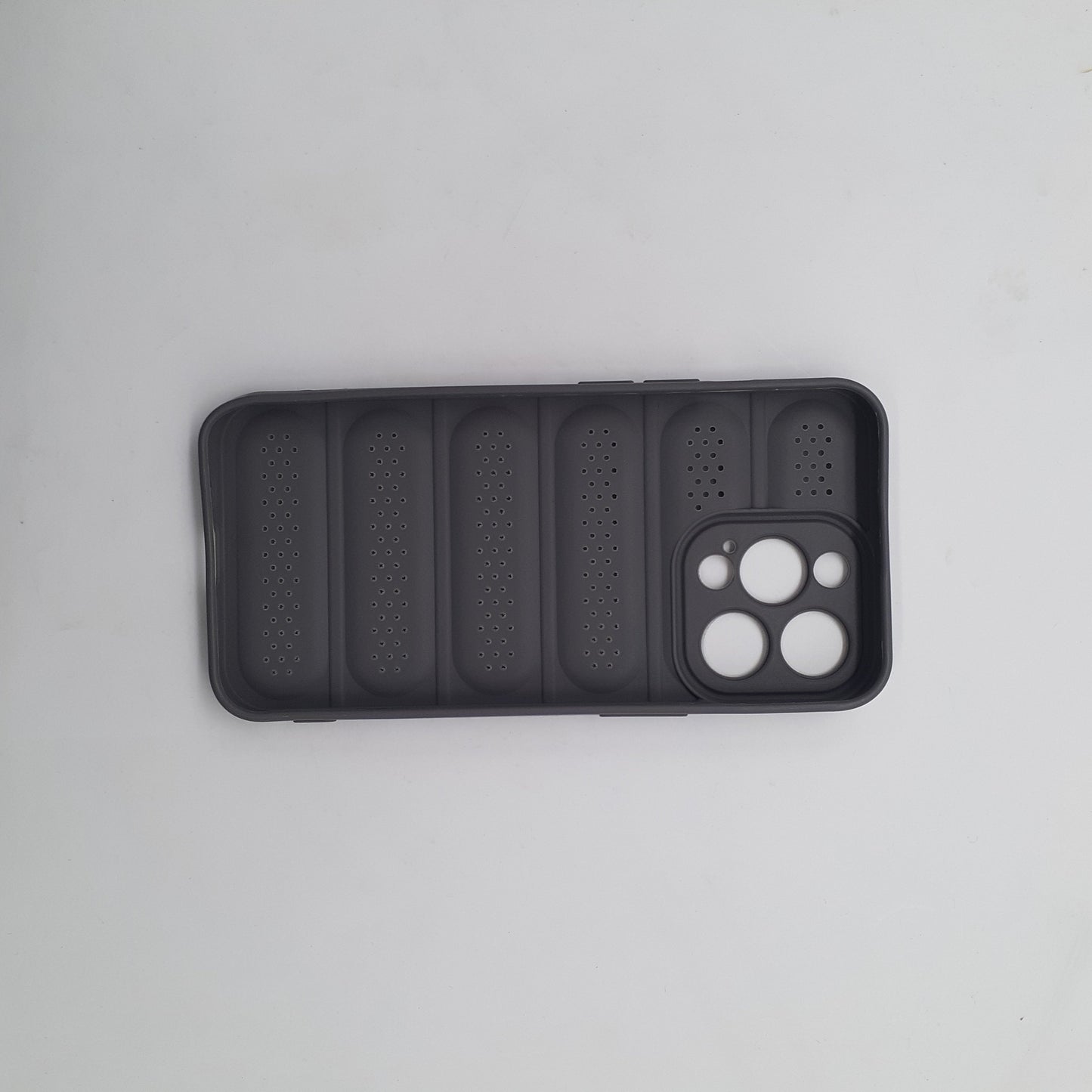 iPhone 13 Pro Strong TPU Material Case Heat Dissipation Design Protective Shell Cover