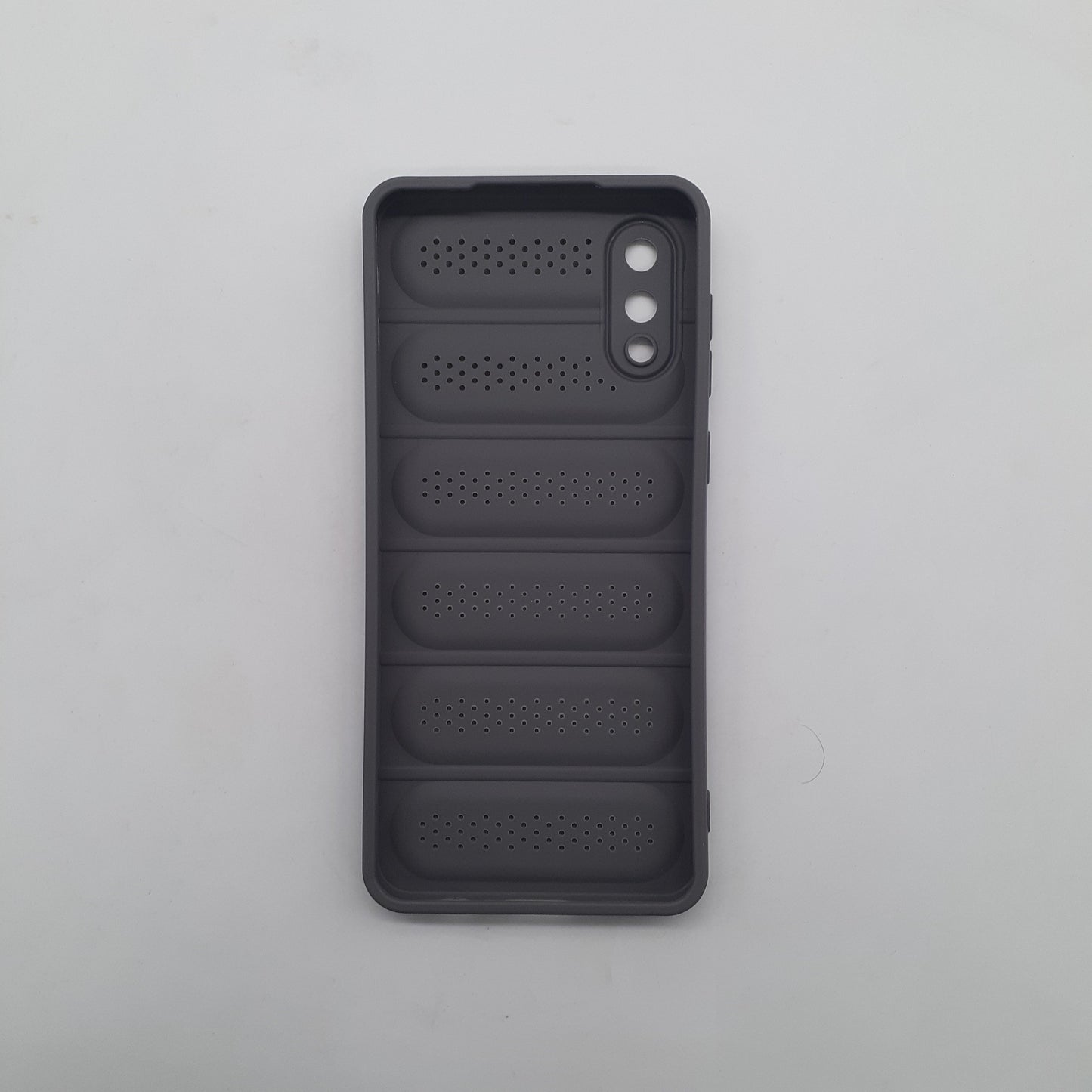 Samsung A02 Phone Case Heat Disspation Design Strong TPU Meterial Slim Lightweight Cover Premium Protection
