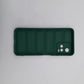 Vivo Y21 Heat Dissipation Design Strong TPU Material Phone Case Protective Cover Shockproof