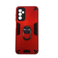 Samsung F23 Hard PC Case with ring holder Shockproof Slim back Cover