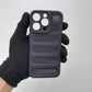 iPhone 15 Pro Heat Dissipation Design Strong TPU Material Cooling Phone Case Protective Cover