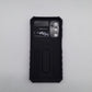 Samsung A25 5G Case, Full-Body Rugged Shockproof Cover with Slide Camera Protection and Built-in Kickstand for Hands-Free Viewing