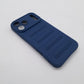 iPhone 17 Pro Max Heat Dissipation Strong TPU Material Phone Case Protective Cover