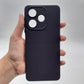OPPO A5 Pro Slim Soft Silicone Case – Shockproof TPU Protective Back Cover with Anti-Scratch and Non-Slip Grip