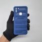 Vivo Y83 Phone Case Heat Disspation Design Strong TPU Meterial Protective Back Cover